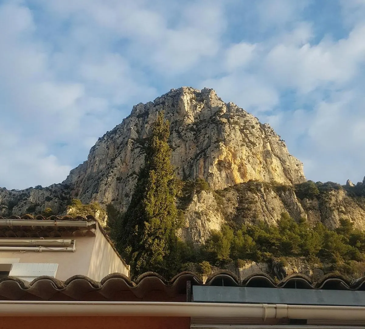 Loft Jacuzzi Sauna Pool Yoga Sea View Love-Room Saint-Jeannet  0*, Saint-Jeannet (Alpes-Maritimes) France